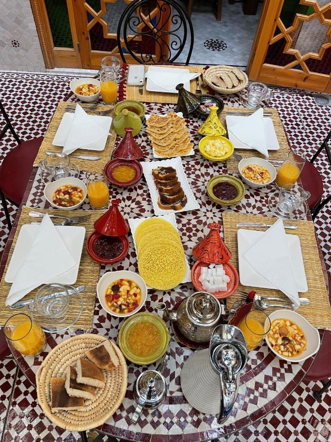 Shajara Riad 3*
